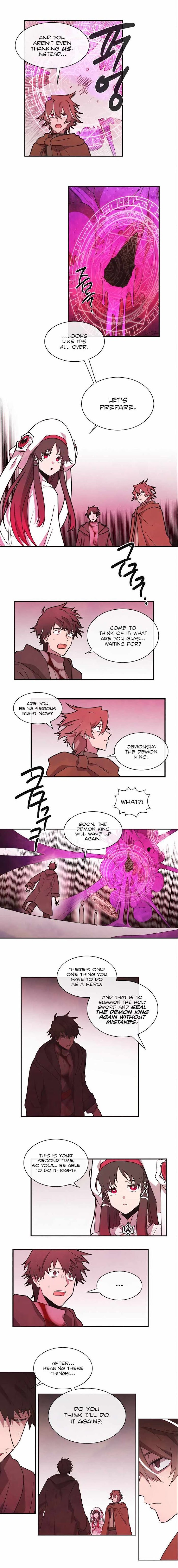 Miracle! Hero-Nim - Chapter 90