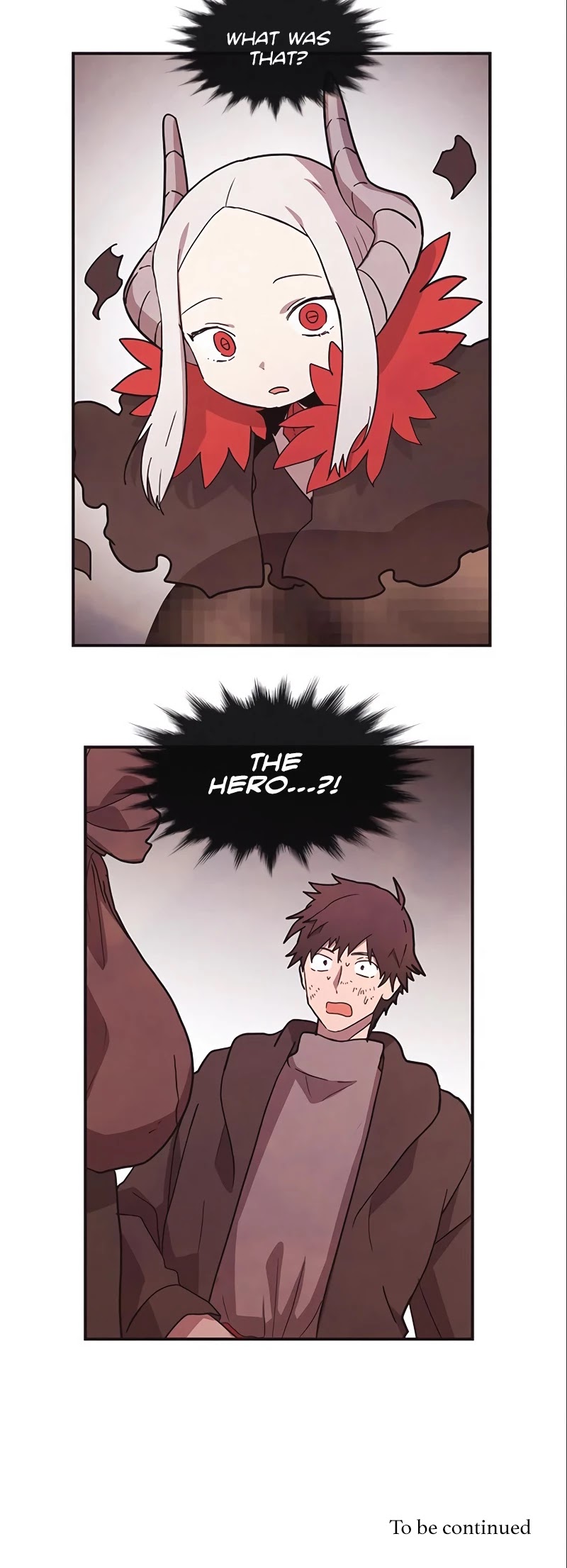 Miracle! Hero-Nim - Chapter 56: In The West (15)