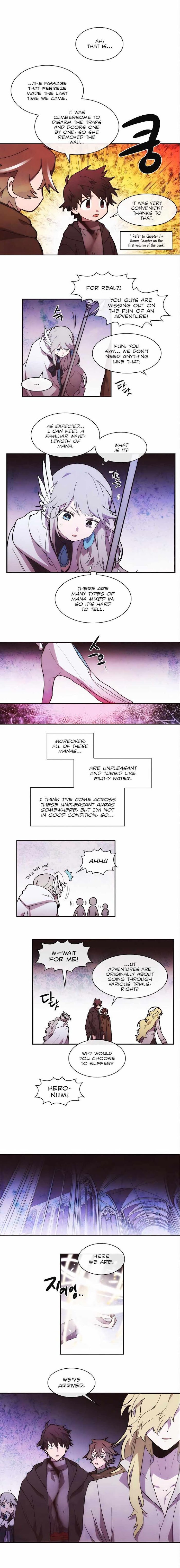 Miracle! Hero-Nim - Chapter 77