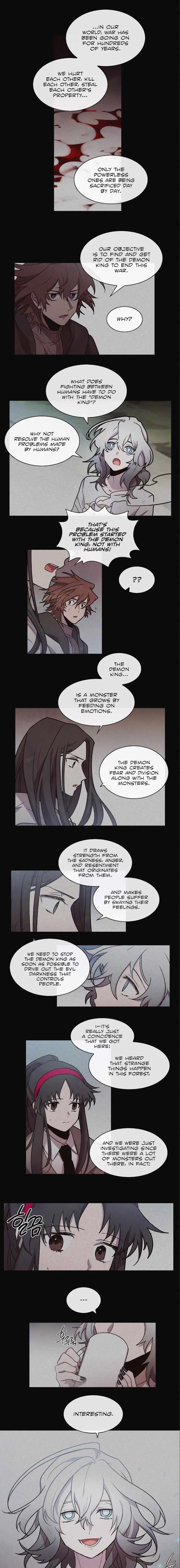 Miracle! Hero-Nim - Chapter 88