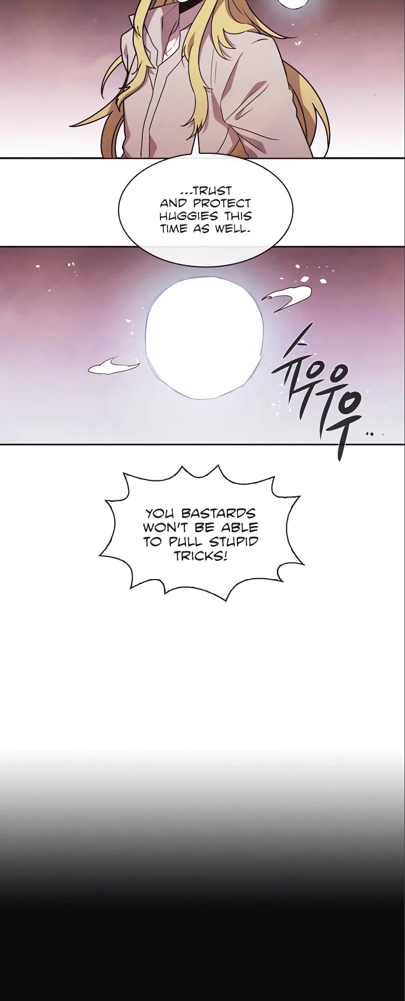 Miracle! Hero-Nim - Chapter 94: Even If I Am Nothing (3)