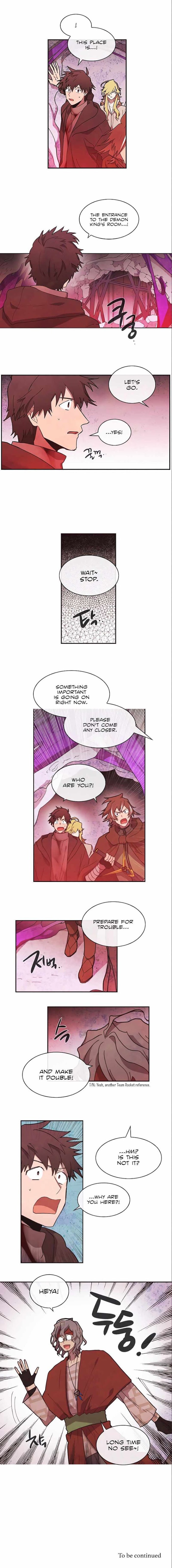 Miracle! Hero-Nim - Chapter 79