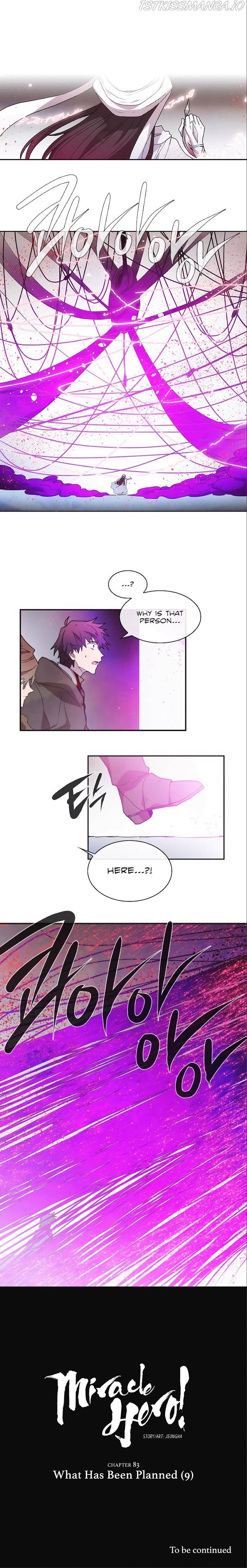 Miracle! Hero-Nim - Chapter 83