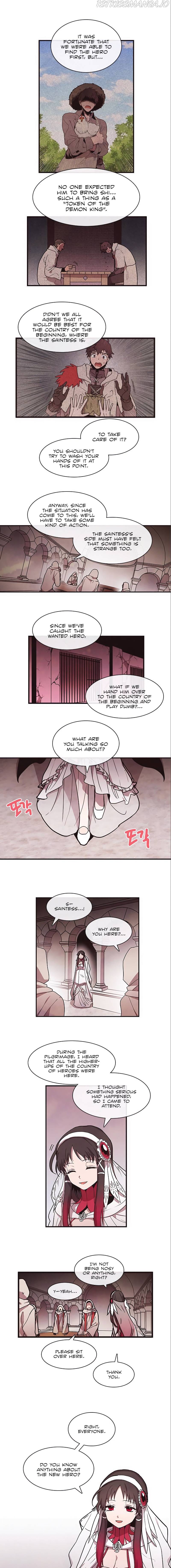 Miracle! Hero-Nim - Chapter 25