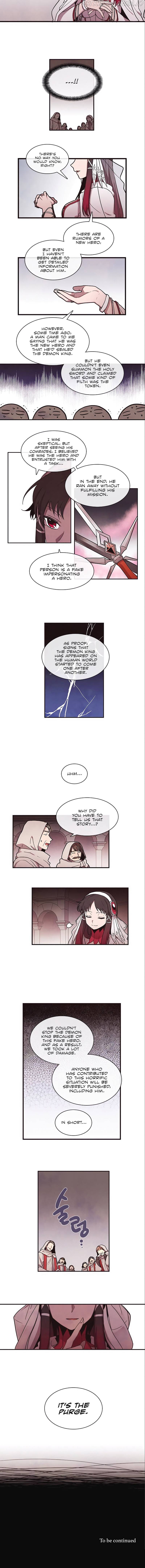 Miracle! Hero-Nim - Chapter 25