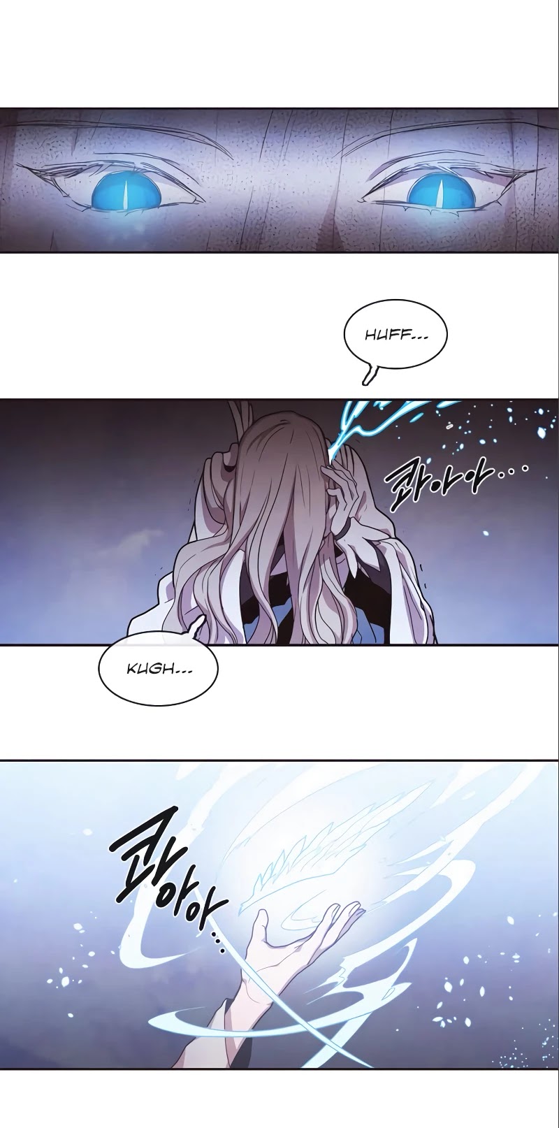 Miracle! Hero-Nim - Chapter 36: Runaway (9)