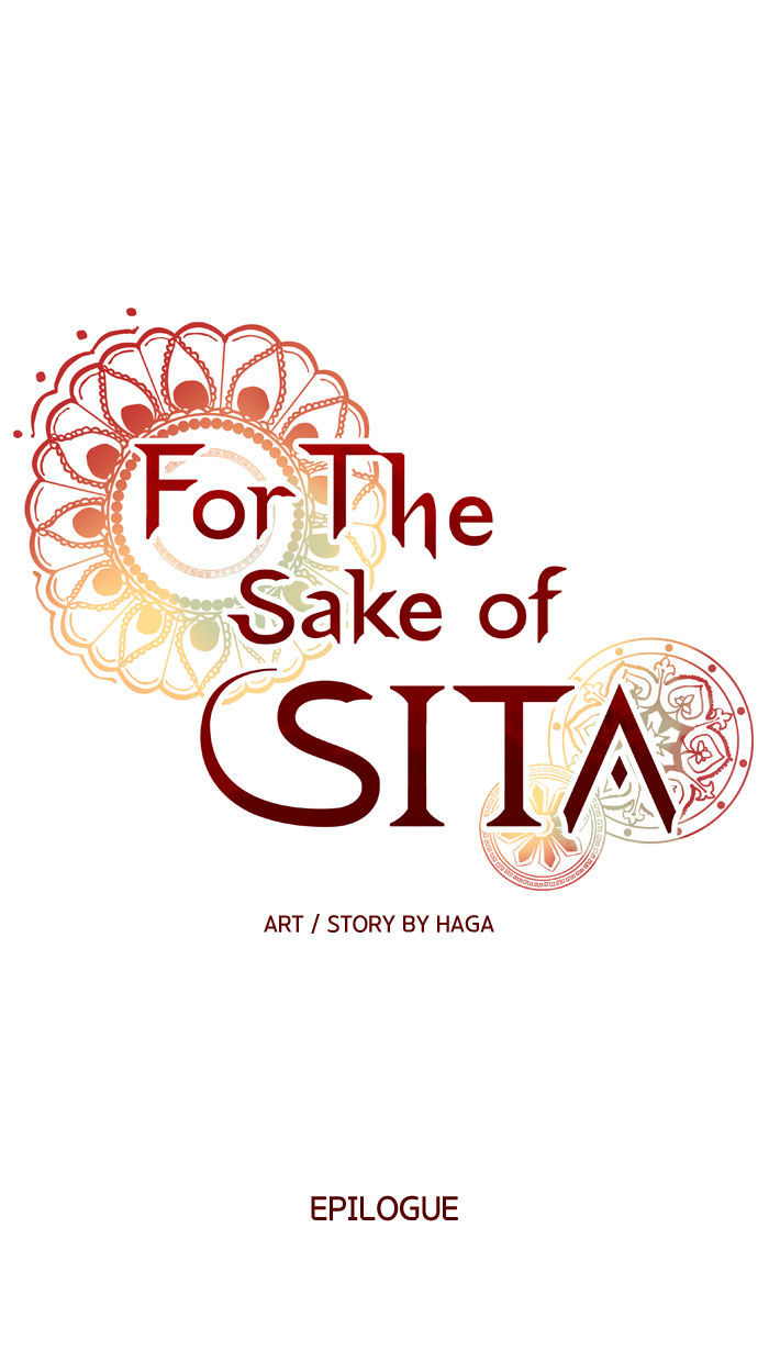 Sita Wihayeo - Chapter 12.5 : Epilogue