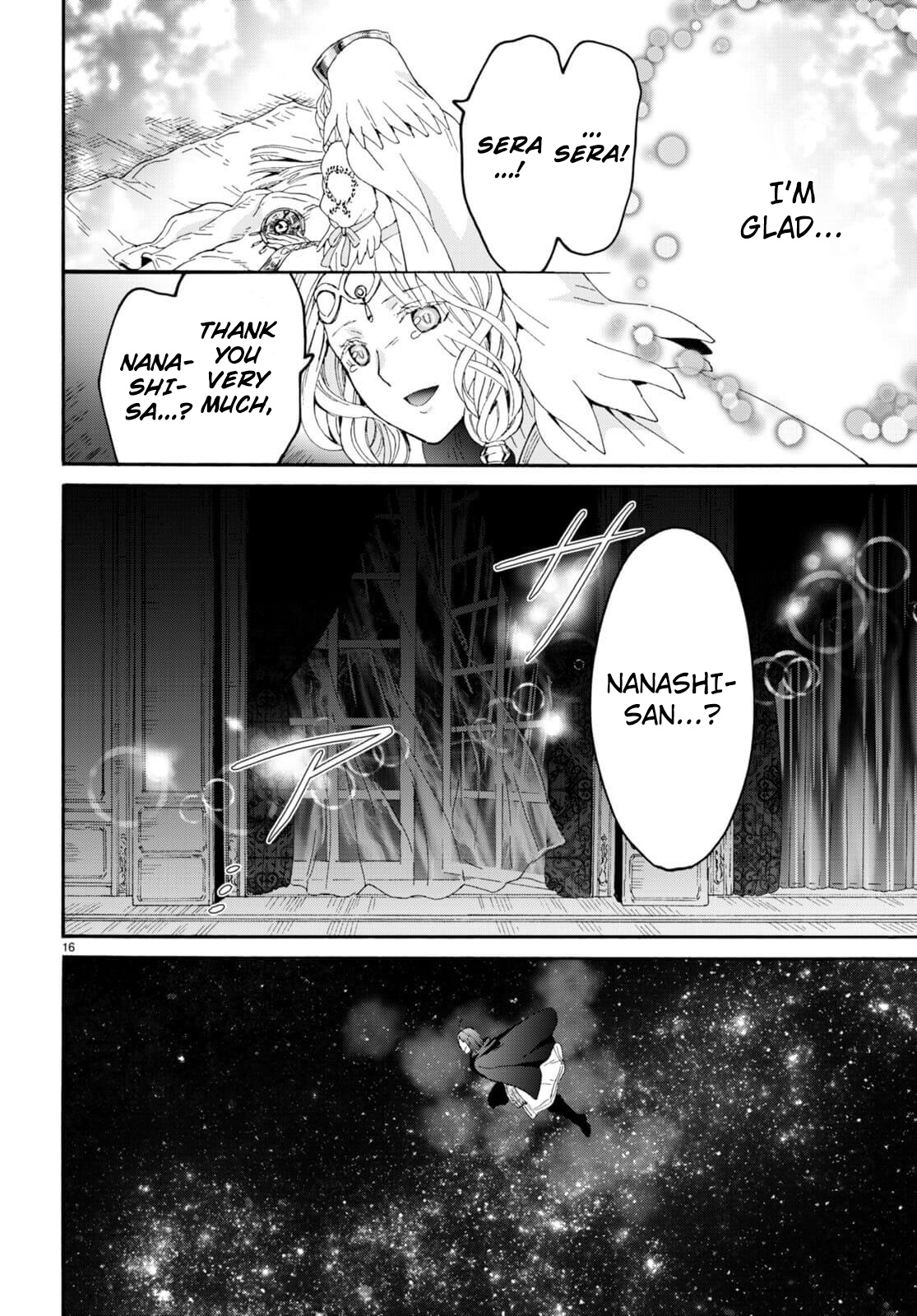 Death March Kara Hajimaru Isekai Kyousoukyoku - Chapter 94: The Price Of A Miracle