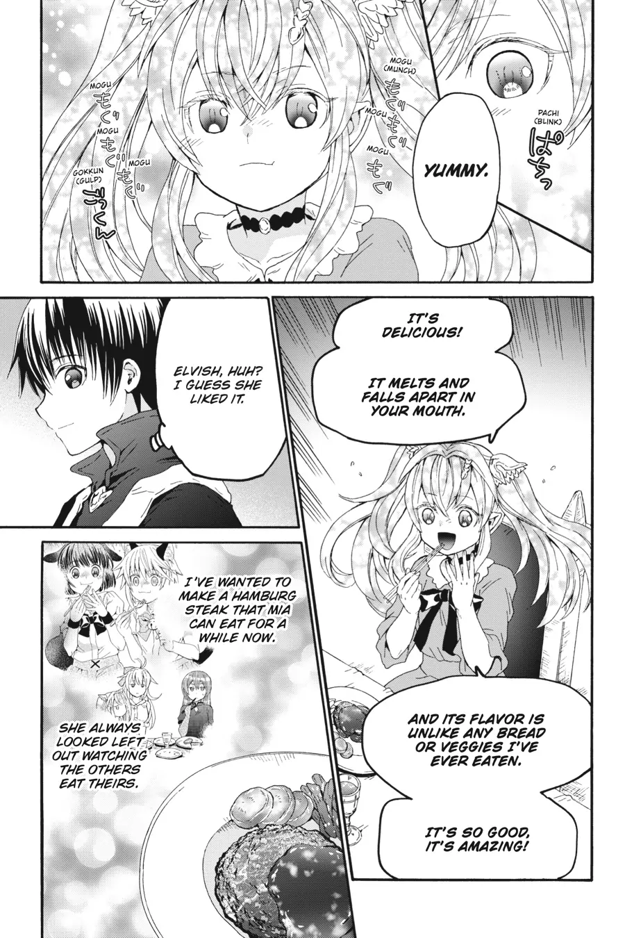 Death March Kara Hajimaru Isekai Kyousoukyoku - Chapter 101