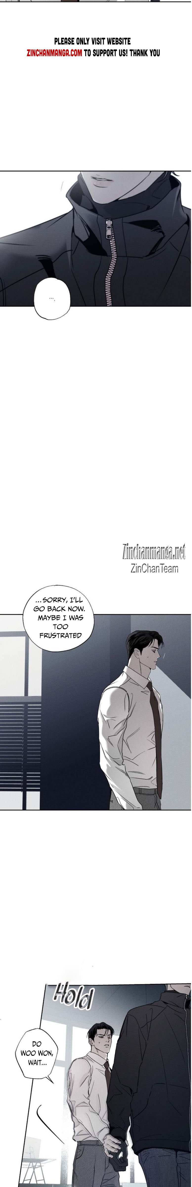 The Pizza Delivery Man And The Gold Palace - Chapter 67.5