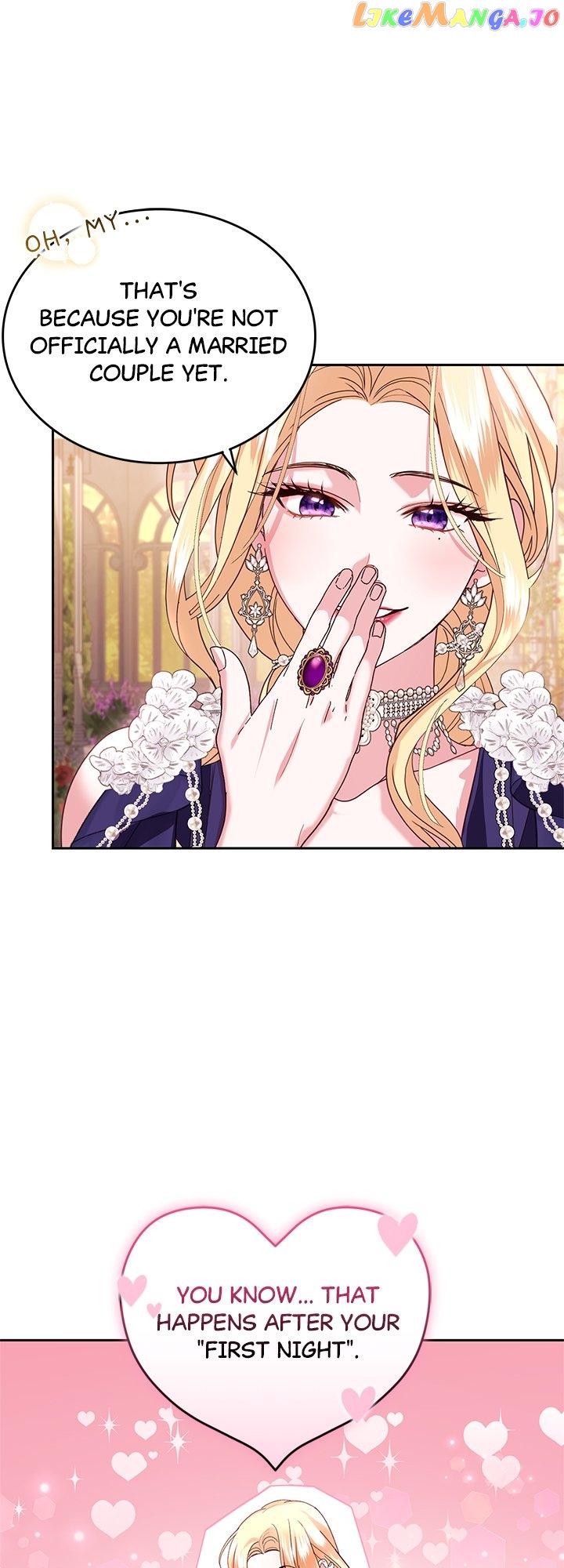 The Tyrant’s Only Perfumer - Chapter 88