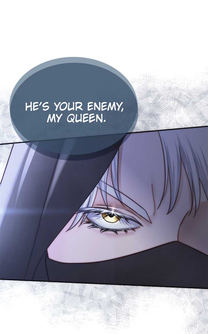 Deadly Nightshade (R18+) - Chapter 9.5