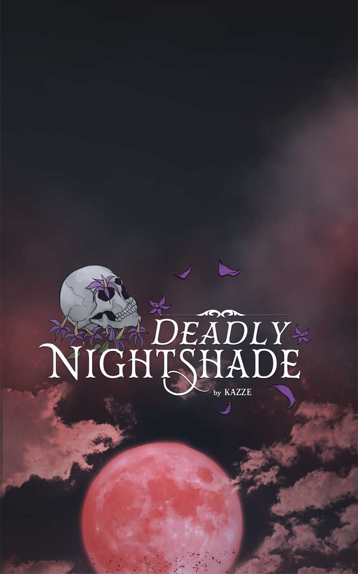 Deadly Nightshade (R18+) - Chapter 12.1