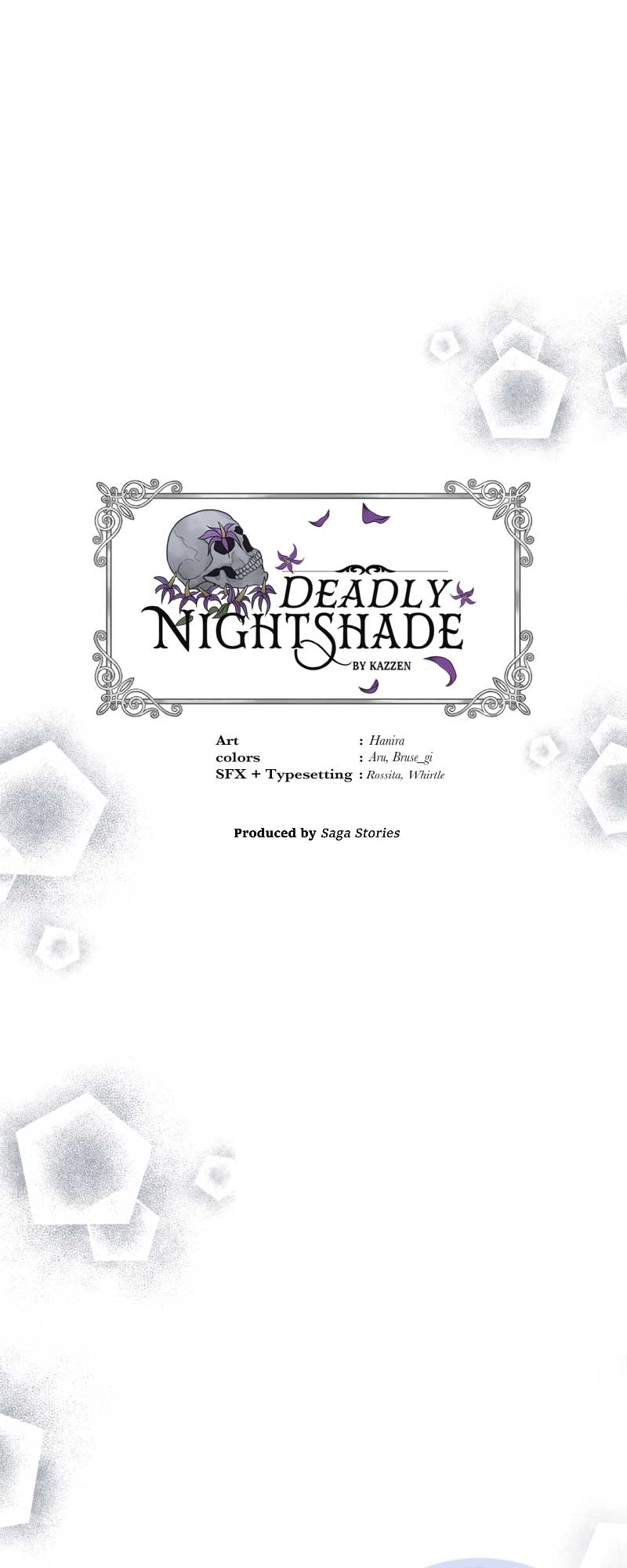 Deadly Nightshade (R18+) - Chapter 22.1