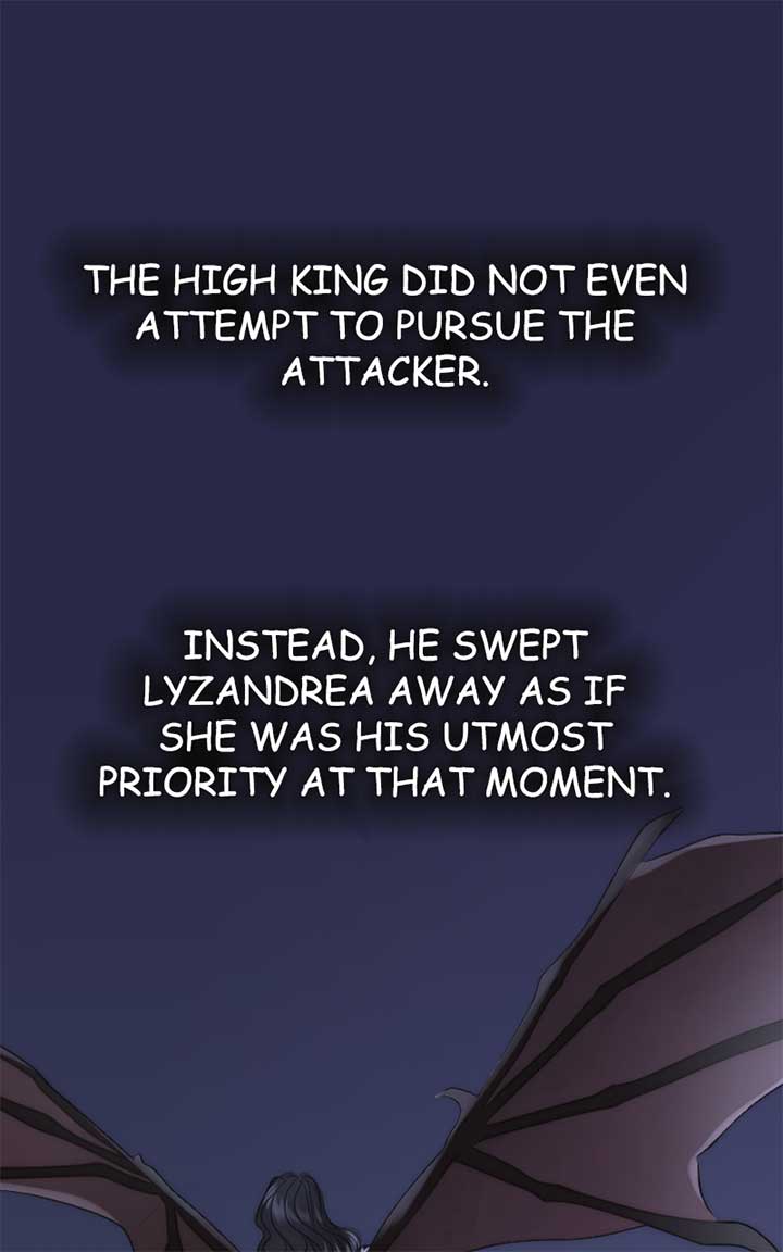 Deadly Nightshade (R18+) - Chapter 10.2