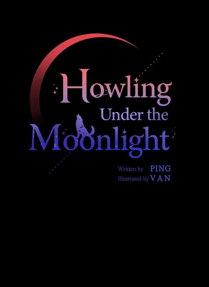 Moonlight Howling - Chapter 55