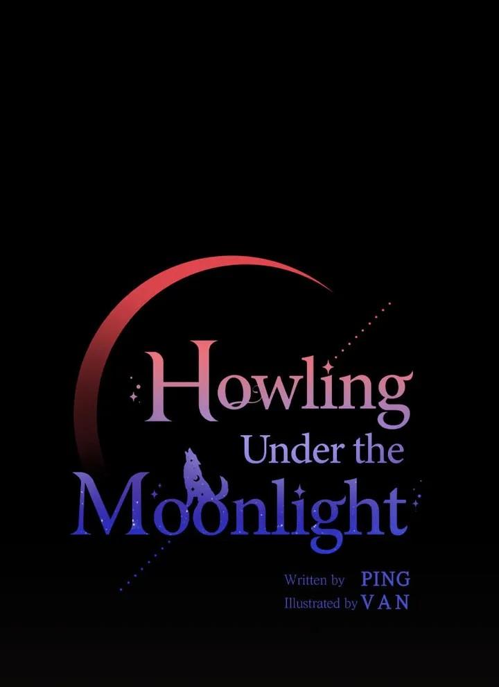 Moonlight Howling - Chapter 62