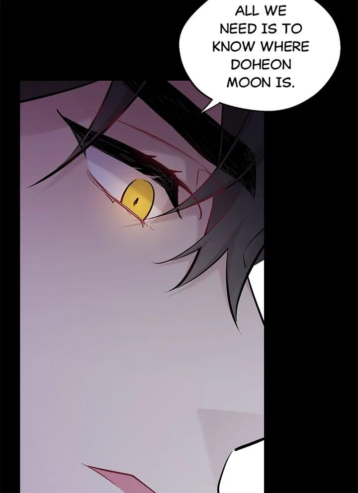 Moonlight Howling - Chapter 57