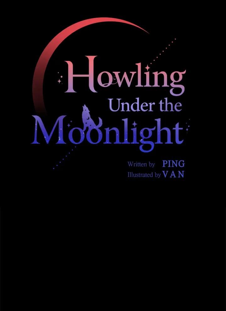 Moonlight Howling - Chapter 57