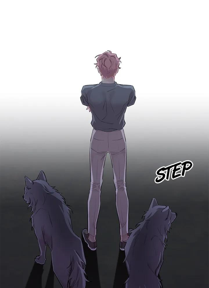 Moonlight Howling - Chapter 57