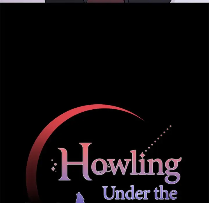 Moonlight Howling - Chapter 70