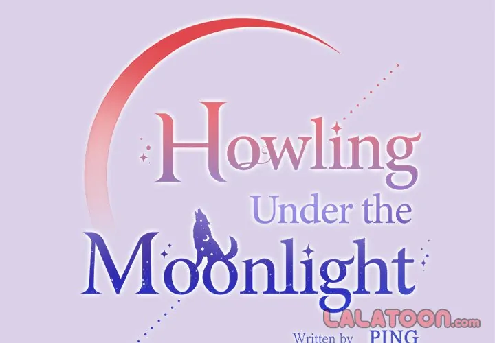 Moonlight Howling - Chapter 74