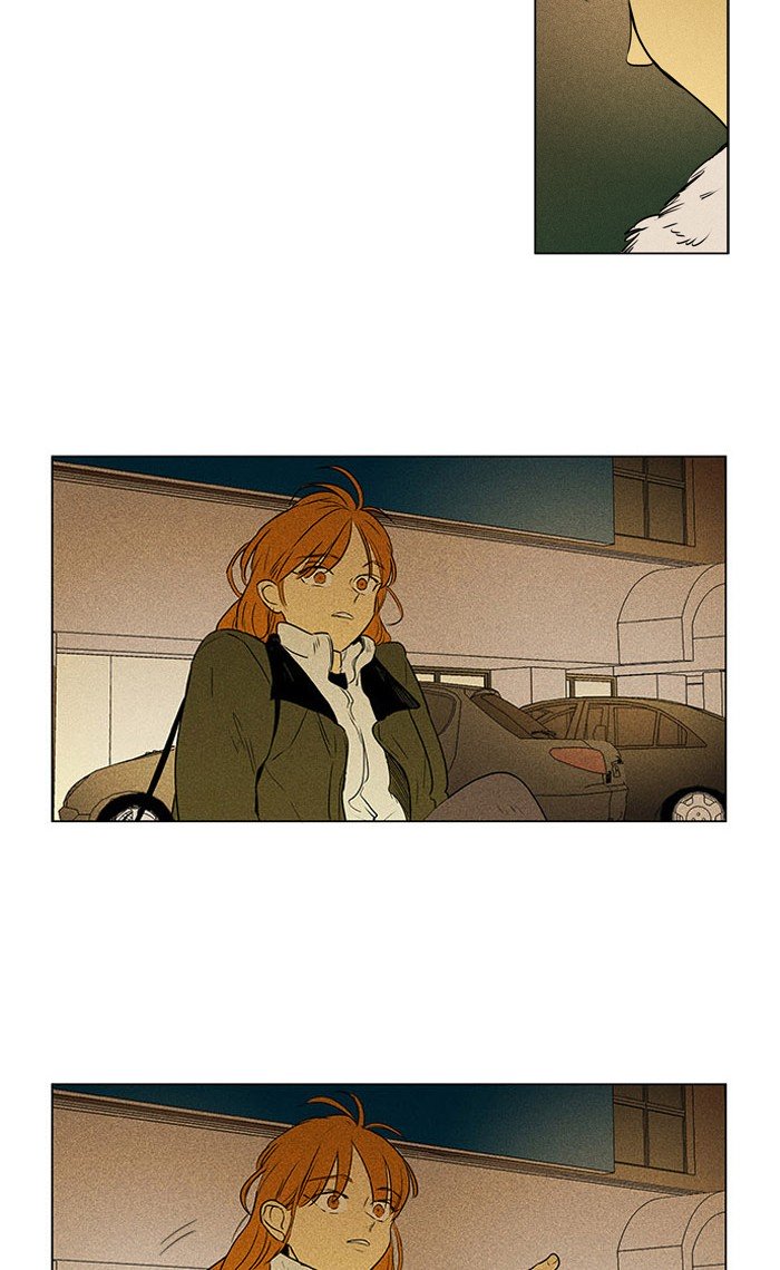 Cheese In The Trap - Chapter 294