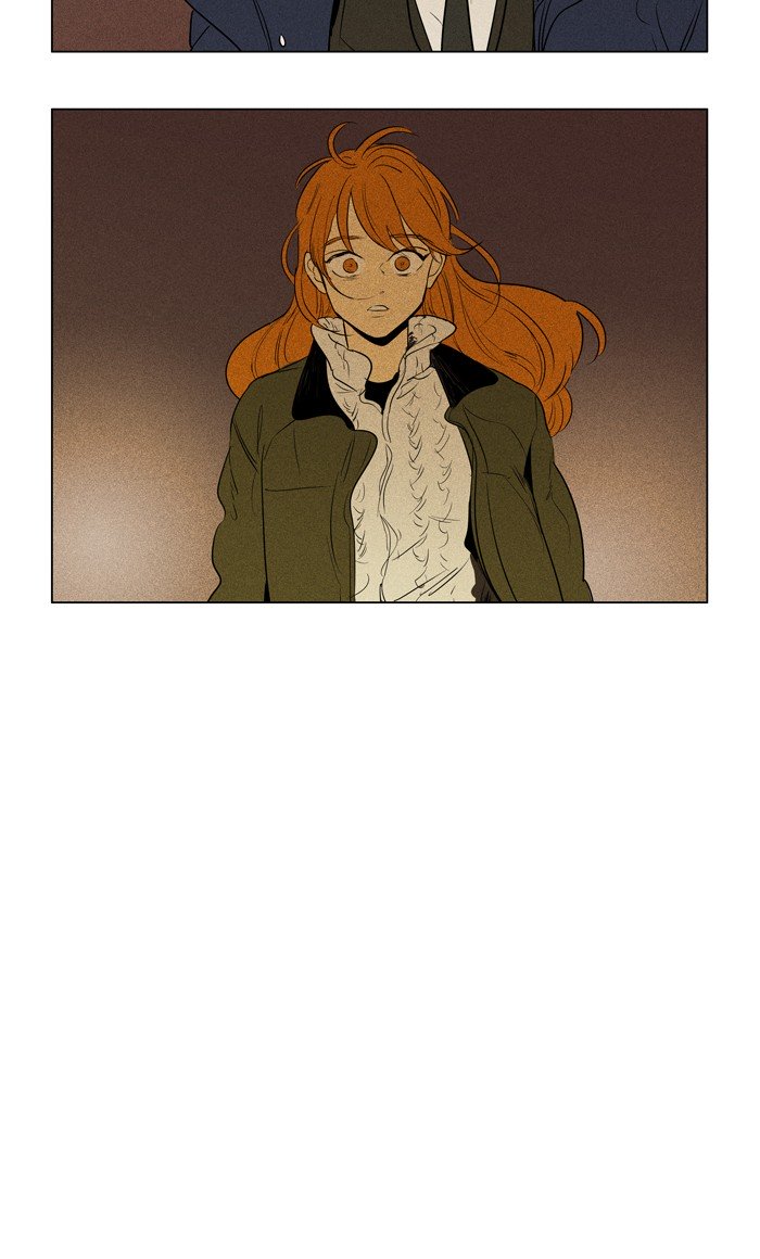 Cheese In The Trap - Chapter 296