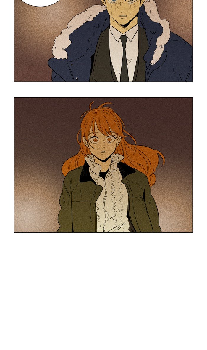 Cheese In The Trap - Chapter 297