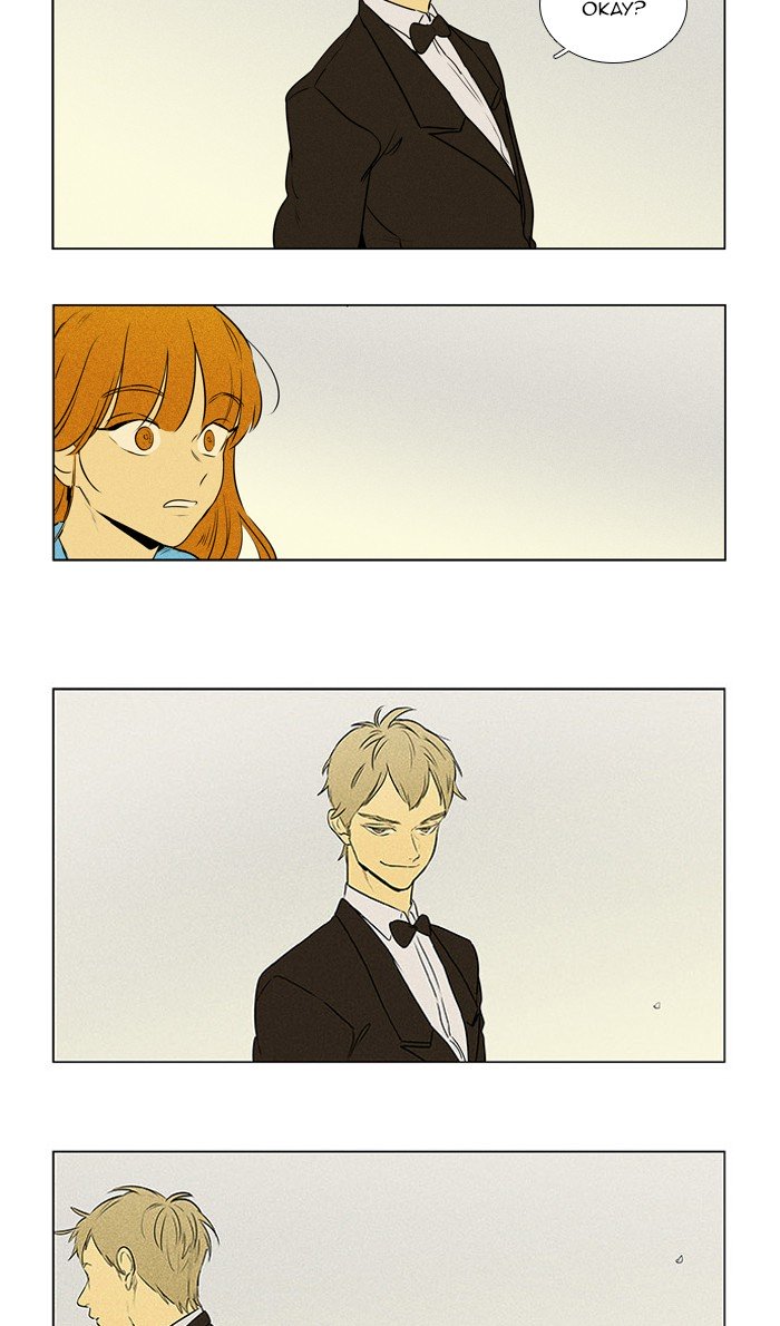 Cheese In The Trap - Chapter 297