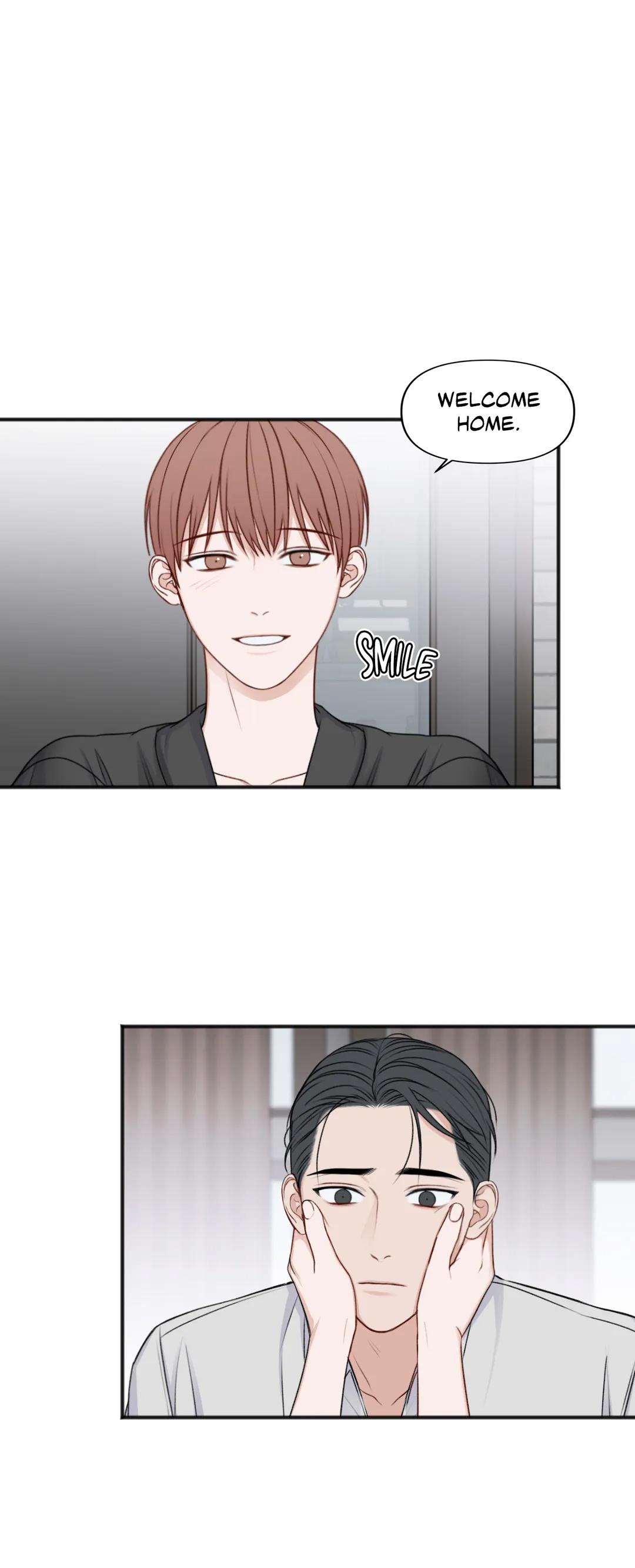 In The Private Room - Chapter 65