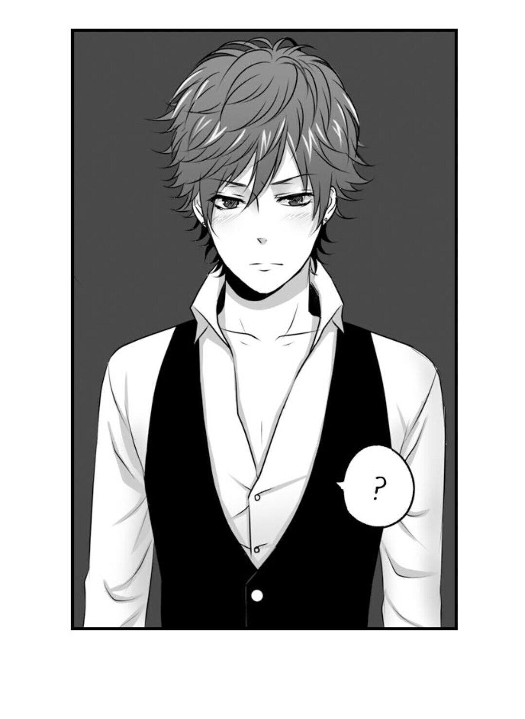 The Juicy All-Boys Harem - Chapter 6