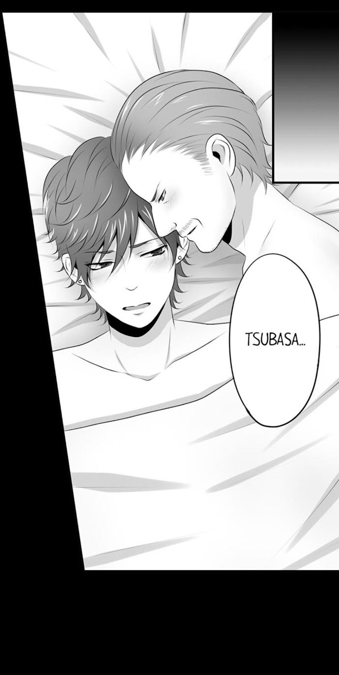 The Juicy All-Boys Harem - Chapter 10