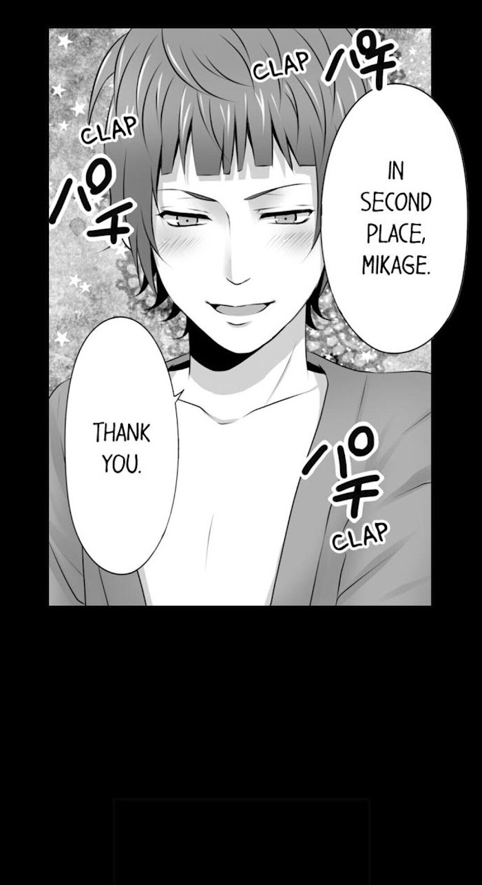 The Juicy All-Boys Harem - Chapter 10