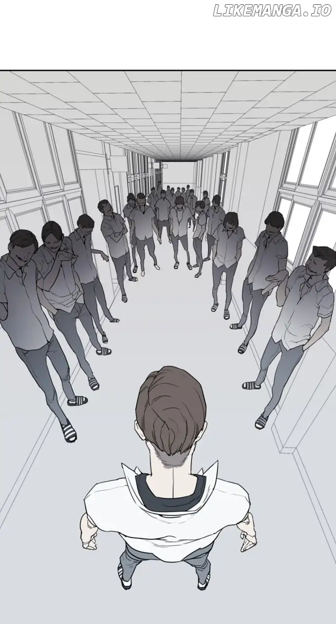 Brave Citizen - Chapter 52