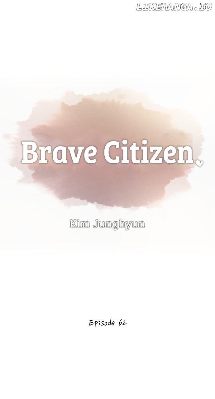 Brave Citizen - Chapter 63