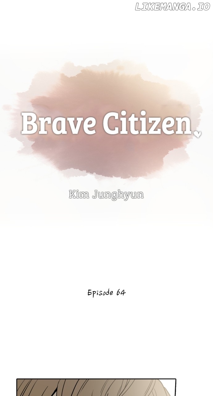 Brave Citizen - Chapter 65