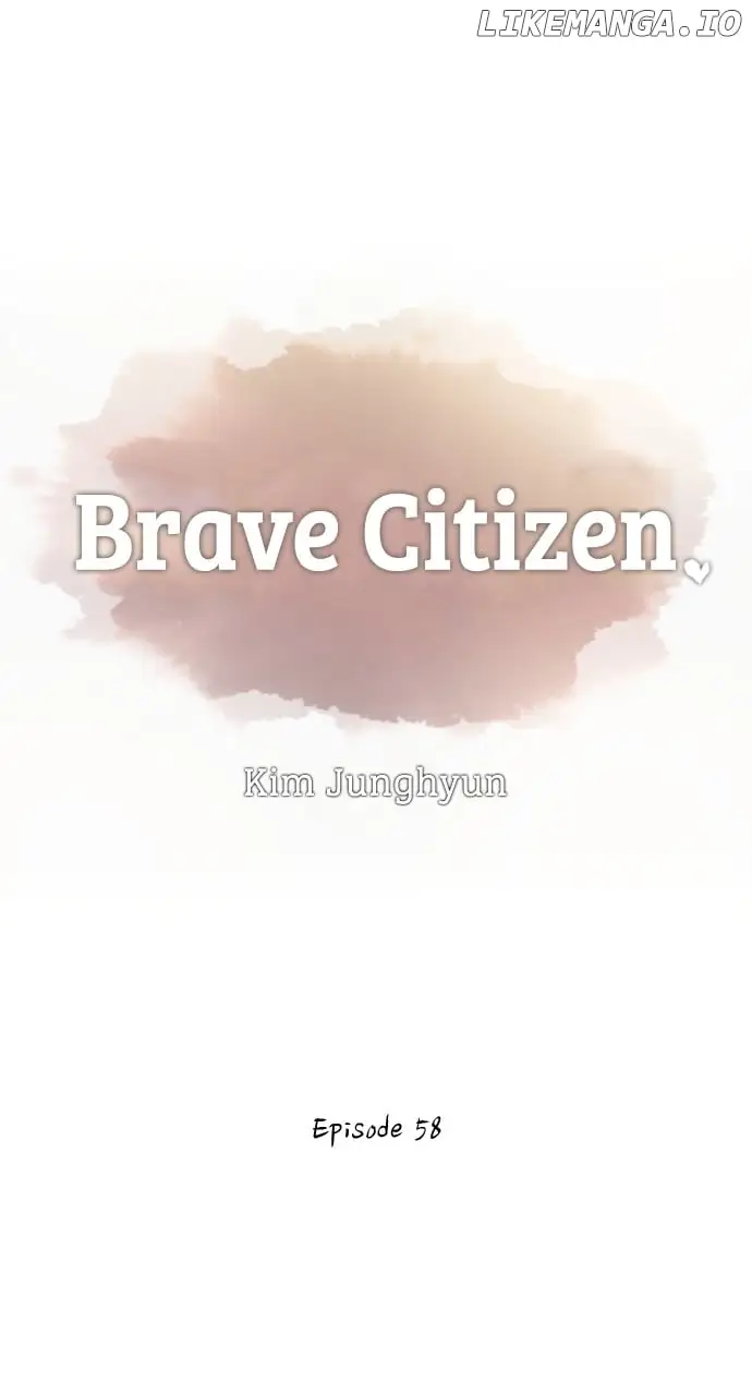 Brave Citizen - Chapter 59