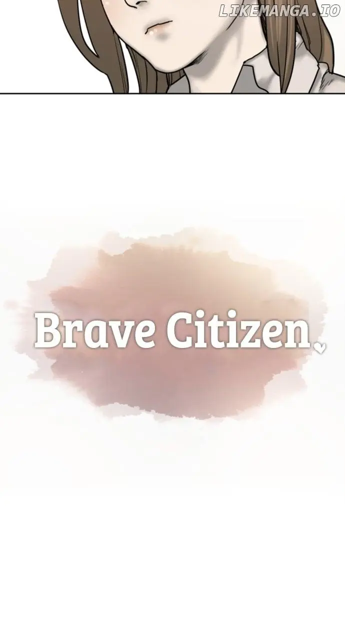 Brave Citizen - Chapter 45