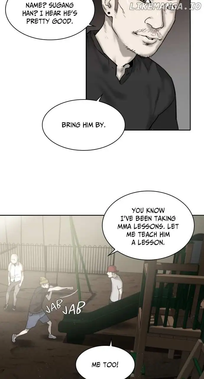 Brave Citizen - Chapter 42