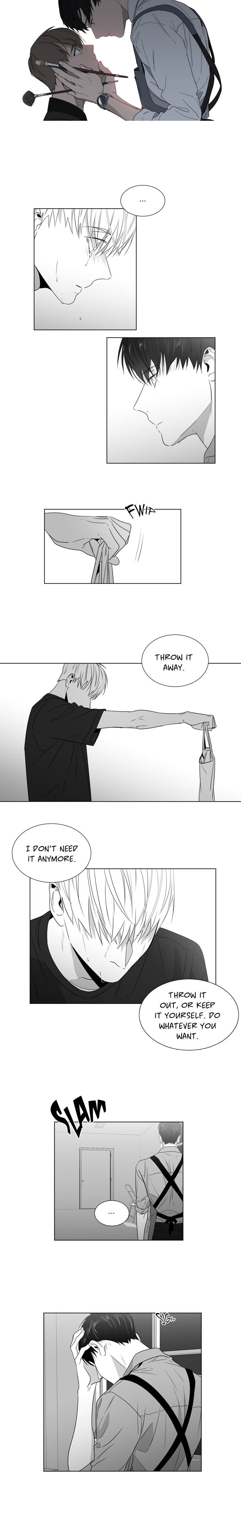 Lover Boy (Lezhin) - Chapter 46