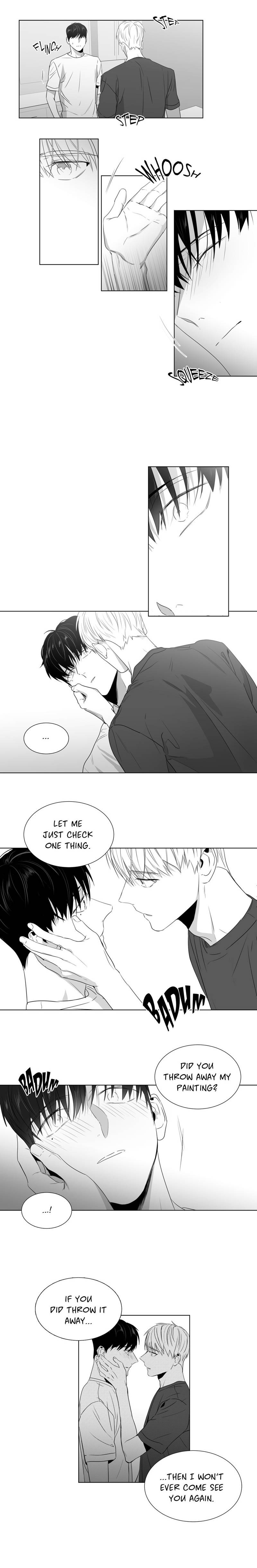 Lover Boy (Lezhin) - Chapter 46