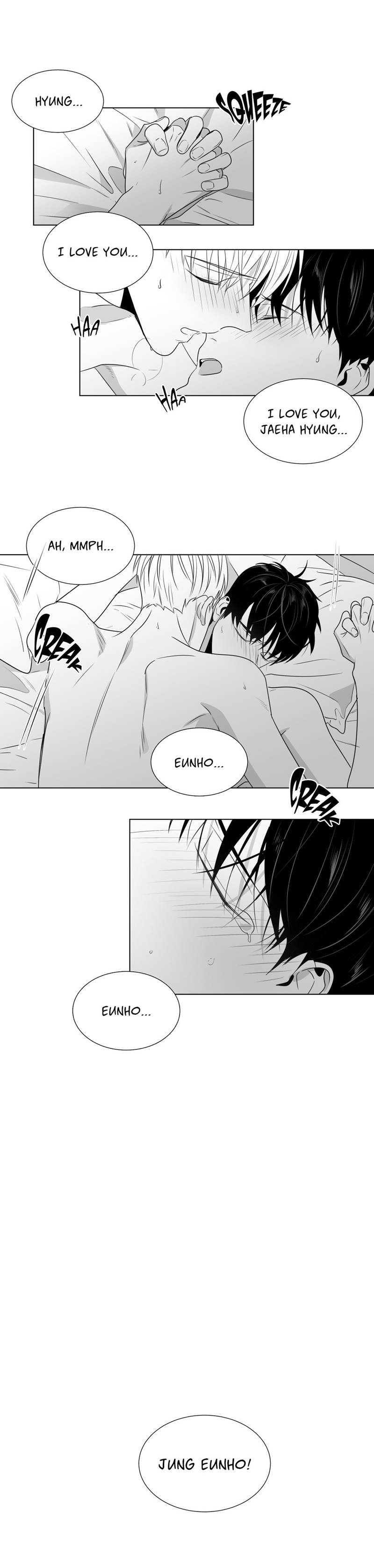 Lover Boy (Lezhin) - Chapter 44