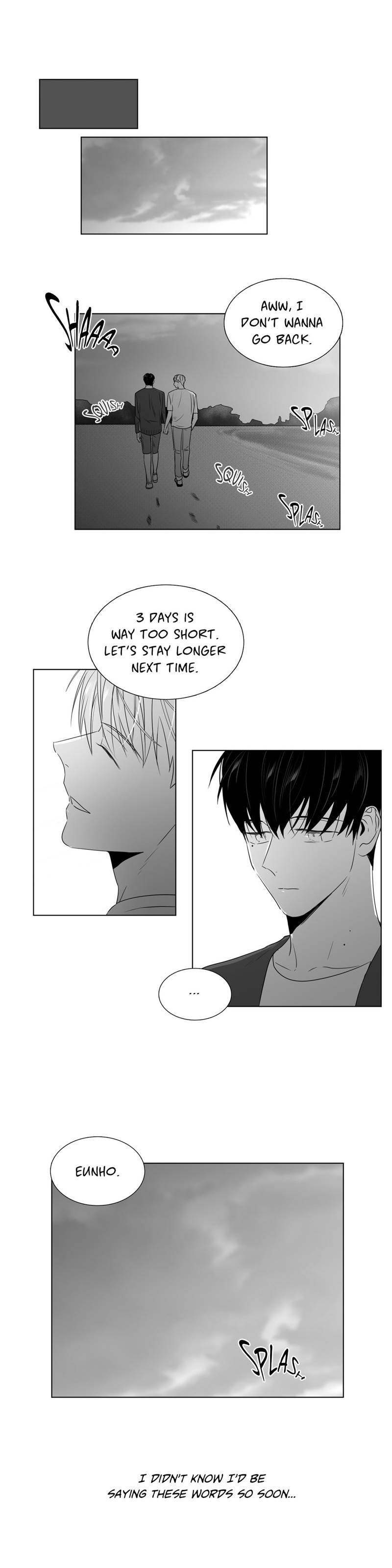 Lover Boy (Lezhin) - Chapter 44