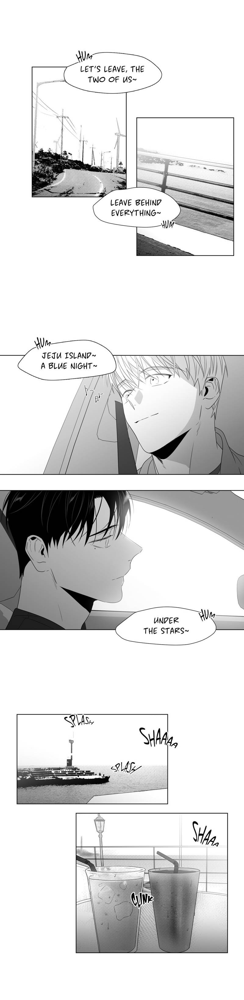 Lover Boy (Lezhin) - Chapter 43