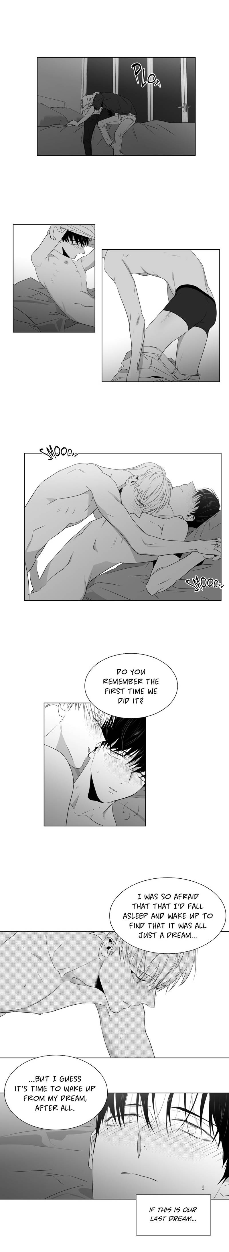 Lover Boy (Lezhin) - Chapter 47