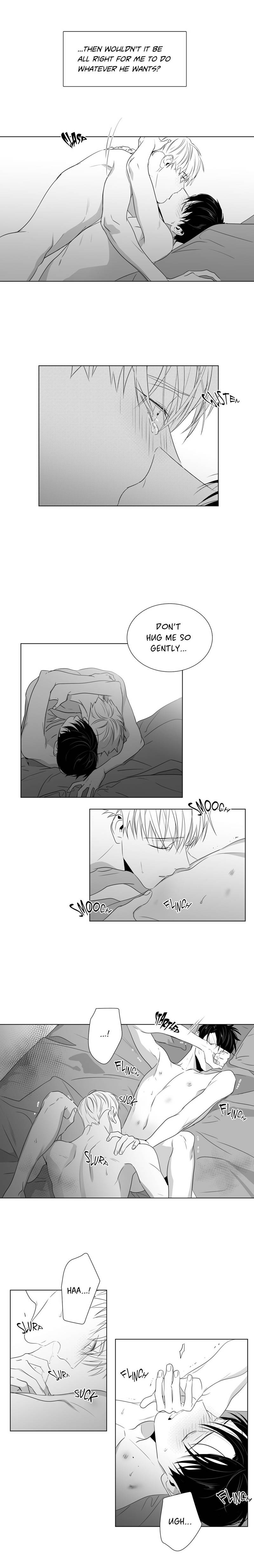 Lover Boy (Lezhin) - Chapter 47