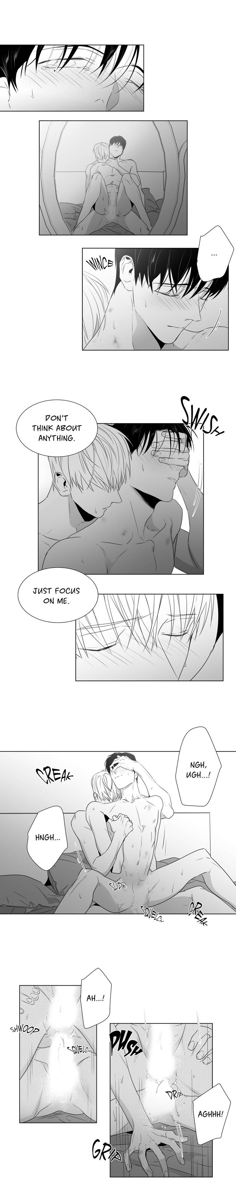 Lover Boy (Lezhin) - Chapter 47