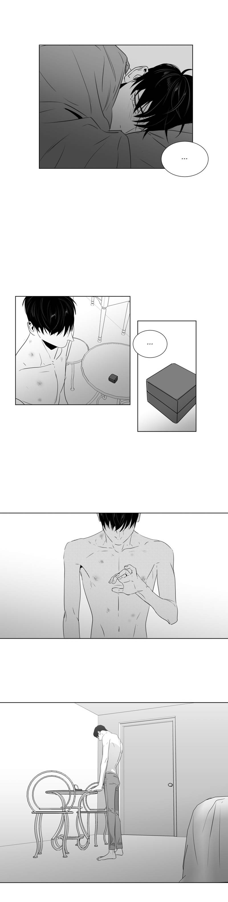 Lover Boy (Lezhin) - Chapter 47