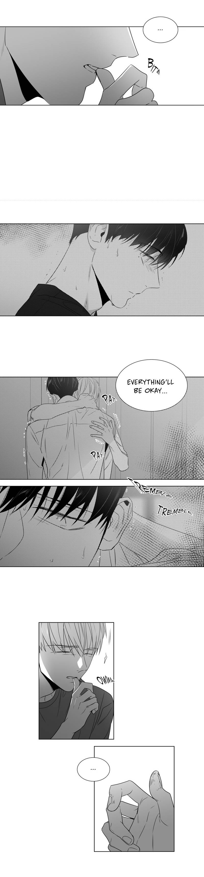 Lover Boy (Lezhin) - Chapter 45